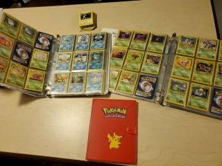 Pokemon Cards - - Rares,  Foils,  Uncommon And Common - - 151/high Quality