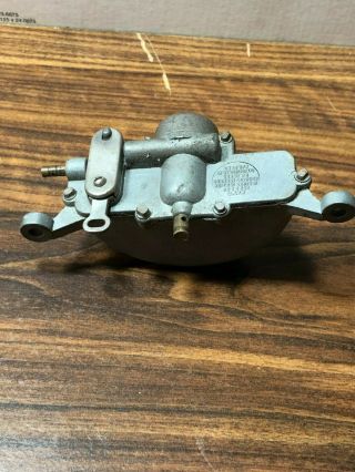 Very Rare Vacuum Wiper Motor Chevy Ford? 1928 29 30 31 32 33 34 ? Cond.