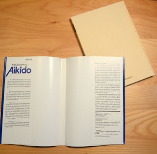 Traditional Aikido Volume 1 – Basic Techniques Morihiro Saito RARE 8