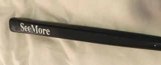 SeeMore FGP Putter PTM Precision Tour Milled RARE Golf Putter 34” Right Hand 4