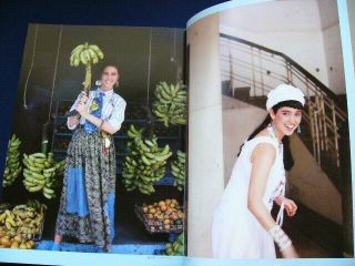 1986 Jennifer Connelly Japan VINTAGE Photo Book VERY RARE PHENOMENA LABYRINTH 3