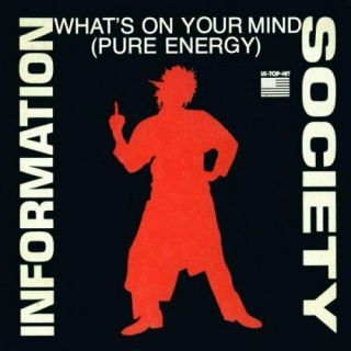 Information Society What 