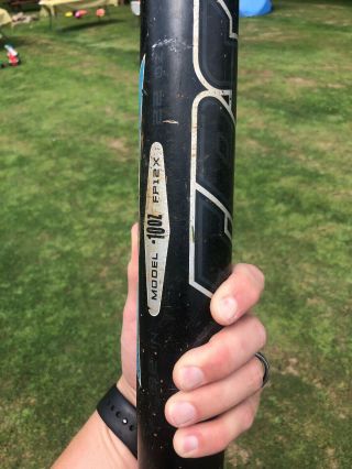 Louisville Xeno FP12X 32/22 Fastpitch Softball Bat RARE 4