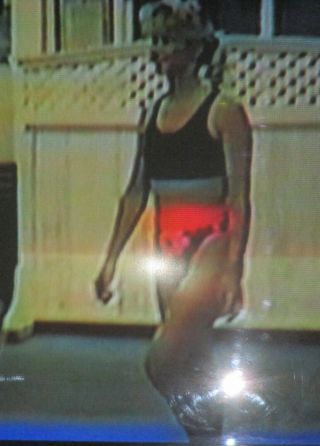 Female Wrestling DVD - Rare footage from Washington Womens Wrestling Amazon Club 3