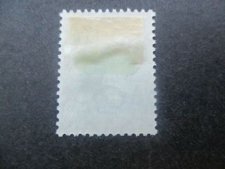 Kangaroo Stamps: 10/ - SMW Specimen - Rare (e422) 2