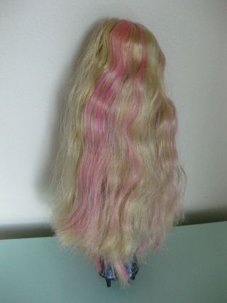 Rare Fianna Magic Hair Bratz Doll w/GORGEOUS Hair 2