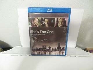 Shes The One [blu - Ray] Blu - Ray Rare