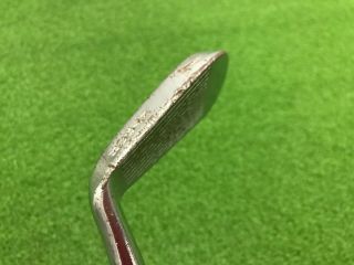 RARE Vintage Ben Hogan Golf PRECISION Single 7 IRON Right Handed Steel STIFF SET 5