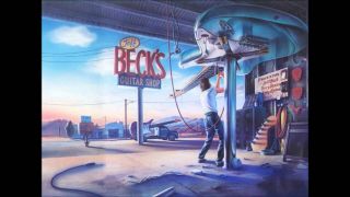Jeff Beck - Guitar Shop Cd,  Rare Bonus Cd,
