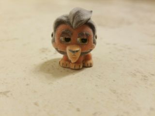 Disney Doorables - Series 2 - Scar 115 - Rare Special Edition - The Lion King