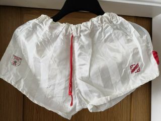 Rare Doncaster Rovers Shorts 1984