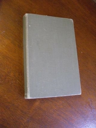 Rare Vintage Book 1953 Art Teaching In Secondary Schools By Edith C.  Walton