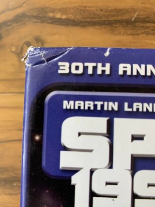 Space 1999: 30th Anniversary Edition (DVD,  2007,  17 - Disc Set) Complete RARE 7