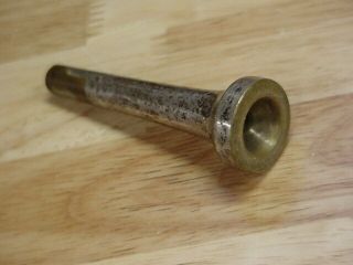 Conn 3 Trumpet Mouthpiece (rare)
