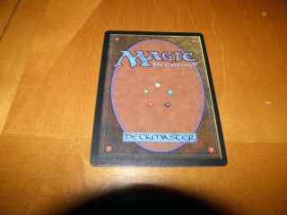 3 Force of Nature MTG Magic The Gathering Revised Green Rare NM - 2