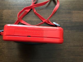 Rare Sony Walkman - My First Sony - Portable Audio Cassette Tape Player (WM - 3060) 6