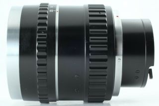 【Near MINT】Bronica Nikkor - Q 13.  5cm 135mm f/3.  5 for S2 EC 