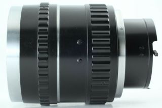 【Near MINT】Bronica Nikkor - Q 13.  5cm 135mm f/3.  5 for S2 EC 
