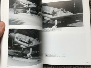 LO,  ST - Snapshots of Wrecked/Captured Luftwaffe Aircraft - VERY RARE TITLE 6