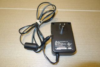 RARE Delta Electronics 24V Power AC Adapter ADP - 36XB REV.  B 1500mA LPS phone 2