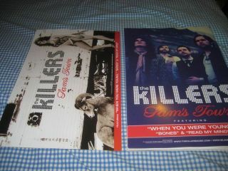 The Killers - (sam 