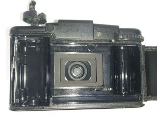 Rare Olympus XA2 35mm Rangefinder Film Camera No Flash Batteries Zuiko Lens 3