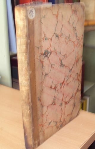 Ca 1824 - The Scottish Minstrel Selection Ancient & Modern By R A Smith - Rare