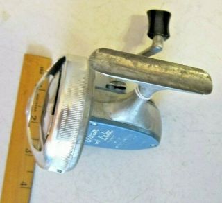 Vintage Rare Stream & Lake Wright & McGill Closed Face Spinning Casting Reel 2