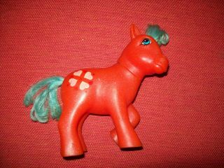 My Little Pony Hasbro 84 Top Toys Argentina Rare 26