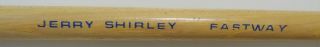 Fastway Jerry Shirley Drumstick Mega Rare & Old