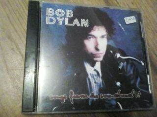 Bob Dylan - Songs From The Soundboard 