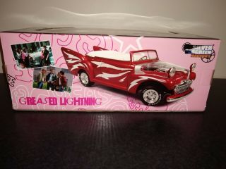 1/18 AUTO WORLD 1948 FORD GREASED LIGHTNING GREASE MOVIE CAR,  RARE 4