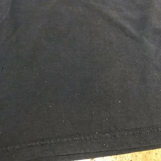Vintage Blink 182 Japenese Gargoyle T Shirt Large/XL Rare Your Shirt Punk 6