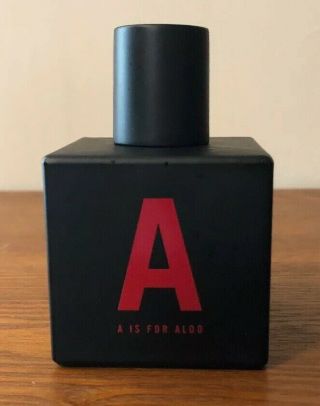 A Is For Aldo Red Men 