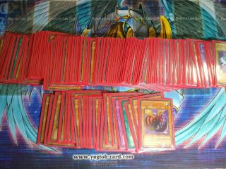Metal Raiders (mrd) 1st Edition Complete Set Of Commons & Rares (all Non - Holos)