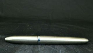 Stainless Steel Sharpie Marker - RARE 1747388 3