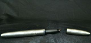 Stainless Steel Sharpie Marker - RARE 1747388 4