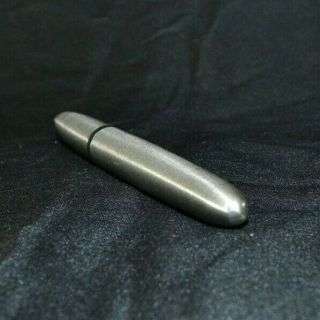 Stainless Steel Sharpie Marker - RARE 1747388 6