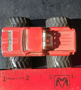 1989 Racing Champions First Blood Monster Truck Rare 3
