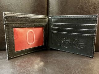 Rare My Chemical Romance | The Black Parade | Bifold Wallet 2