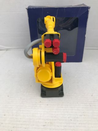 FANUC ROBOTICS S - 430IF MODEL FIGURE / TOY MODEL 1/10TH SCALE RARE TO FIND B21 2