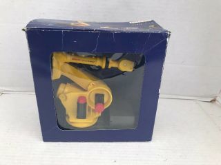FANUC ROBOTICS S - 430IF MODEL FIGURE / TOY MODEL 1/10TH SCALE RARE TO FIND B21 8