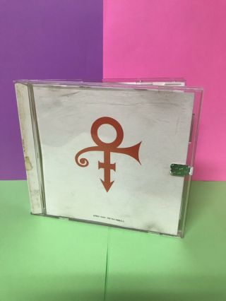 Prince - Somebody 