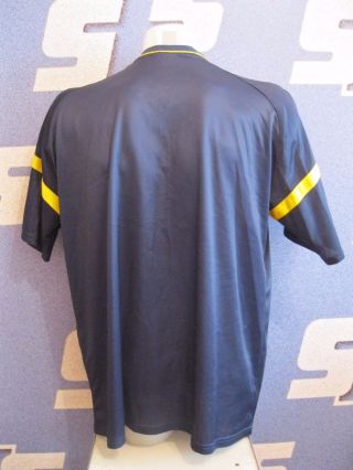 Las Palmas 2002/2003 away Size XL Puma football shirt jersey maglia maillot RARE 4