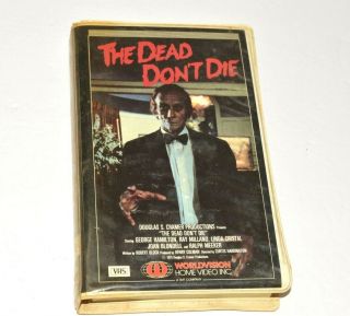 The Dead Don 