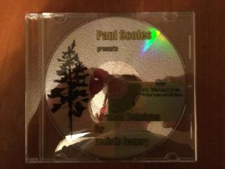 Paul Scoles 