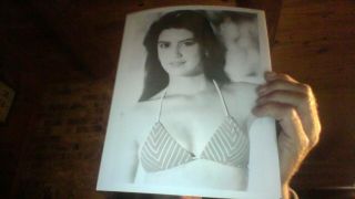 PHOEBE CATES YOUNG FAST TIMES AT RIDGEMONT HIGH 