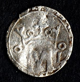 Awesome Silver 20 Reais Or " Vintem " Lisbon Portugal Manuel I Rare Coin
