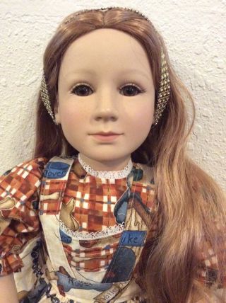 My Twinn Denver Sweet Mallory Doll Rare Breathtaking