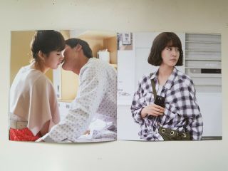 RARE 2011 Romance Town Korea Drama OST Music Album CD Sung Yu - ri K pop Movie 8